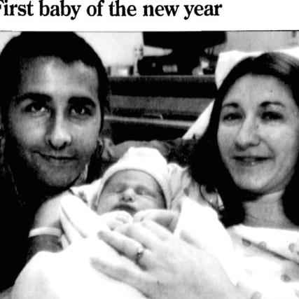 John William Atkinson IV