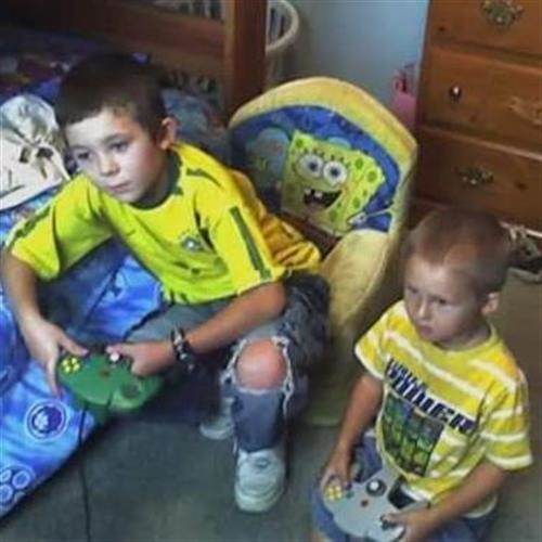 John William Atkinson IV