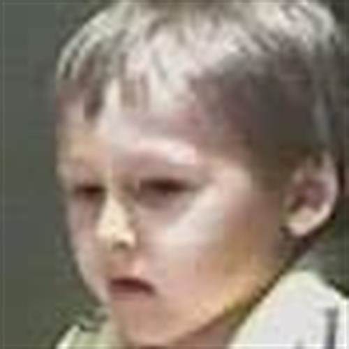 John William Atkinson IV