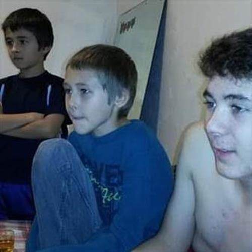 John William Atkinson IV