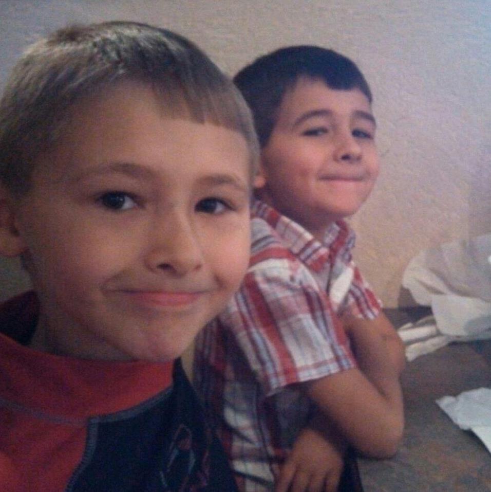 John William Atkinson IV