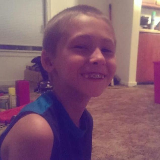 John William Atkinson IV