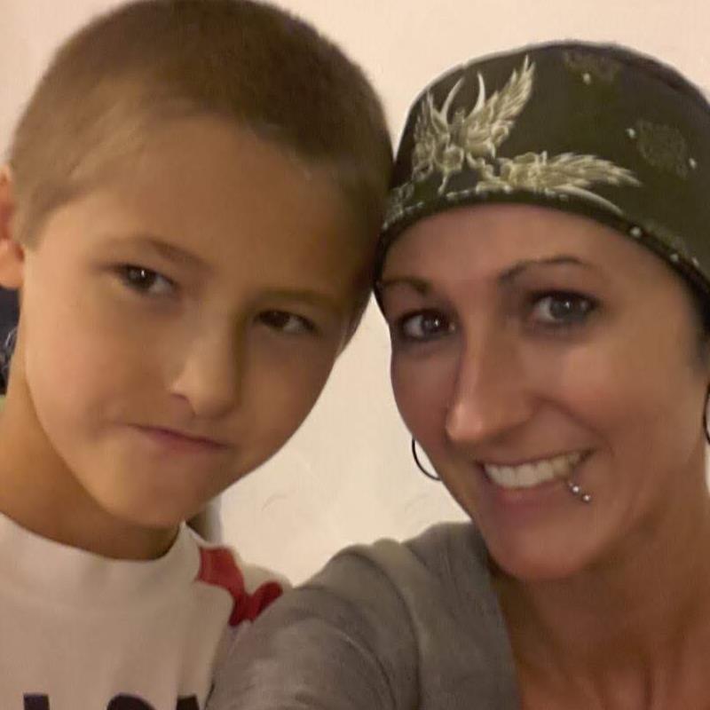 John William Atkinson IV