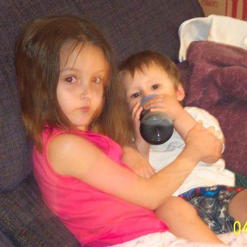 John William Atkinson IV