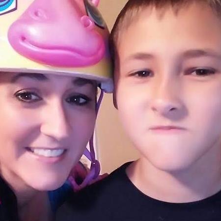 John William Atkinson IV