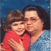 Alice Jane Hatcher's obituary , Passed away on November 11, 2021 in Leon, West Virginia
