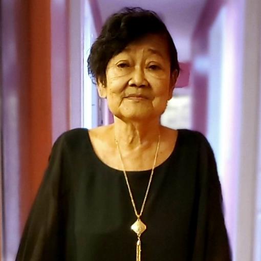 Luzviminda Viejo's obituary , Passed away on November 11, 2021 in Kaneohe, Hawaii