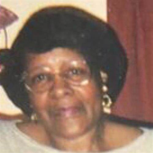 Linnie Mae (Jones) Peterson's obituary , Passed away on November 9, 2021 in Albany, Georgia