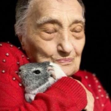 Emily Louise Mugford's obituary , Passed away on November 10, 2021 in Medford, Massachusetts