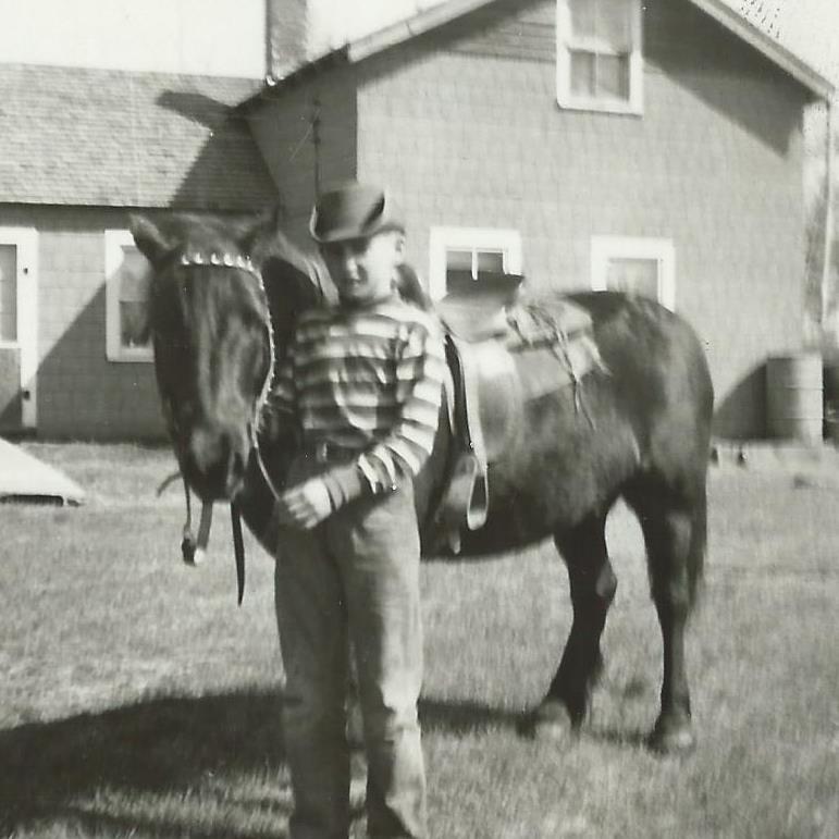 Jerome Aquilla Storms