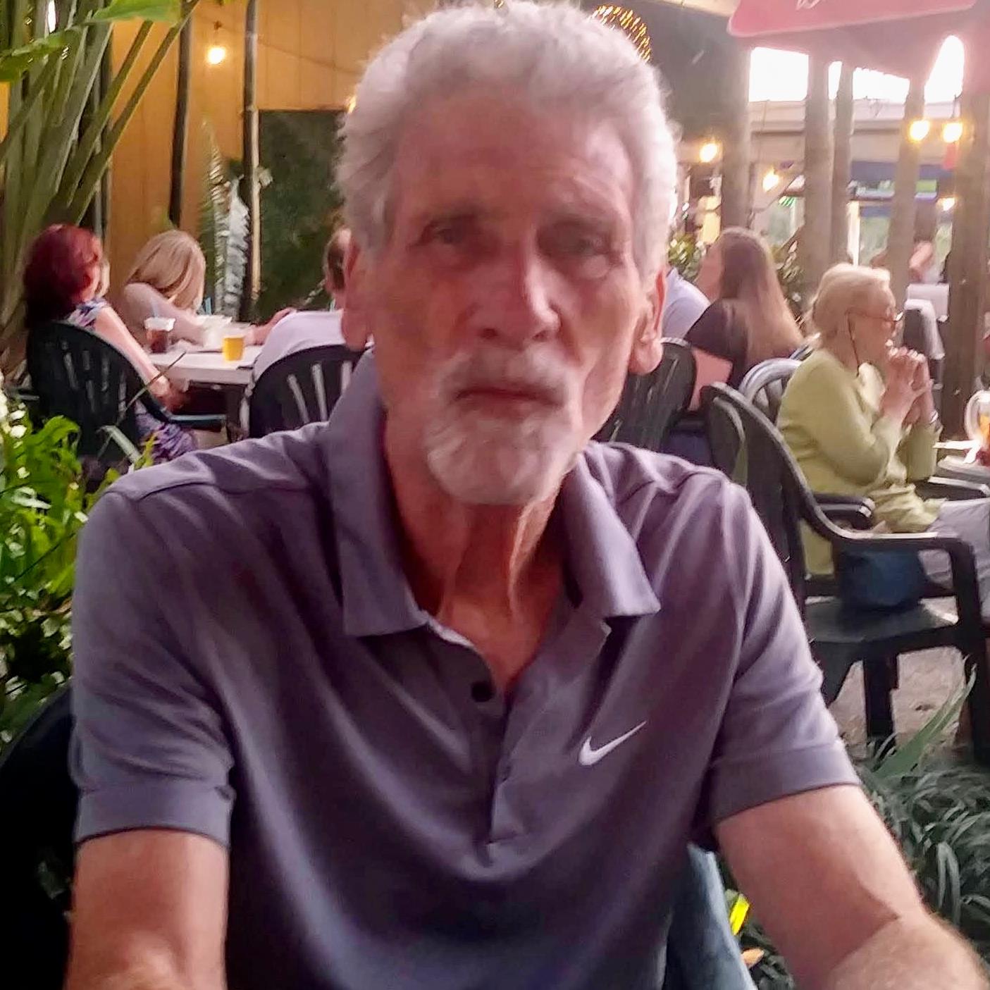 Patrick J. Alfarano Obituary