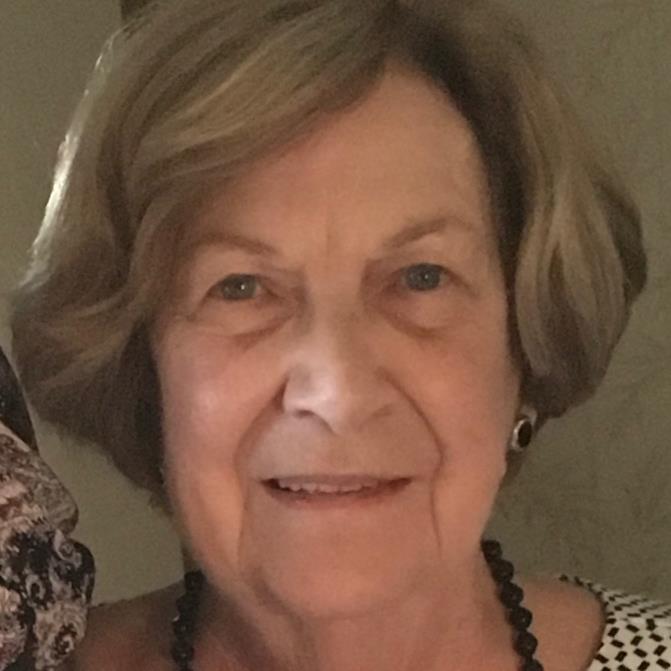 Lucille Messuri Obituary