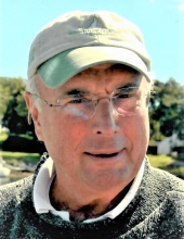 David L. Hickory's obituary , Passed away on November 10, 2021 in Gloucester, Massachusetts
