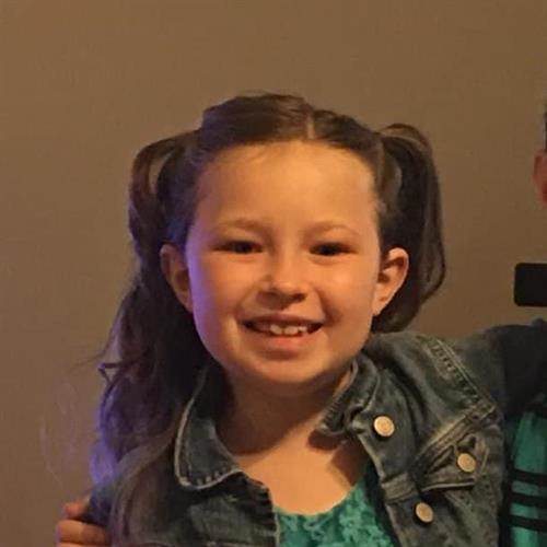 Zoey Simmons