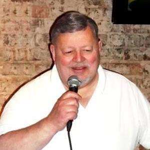 Donald Charles Taylor Obituary