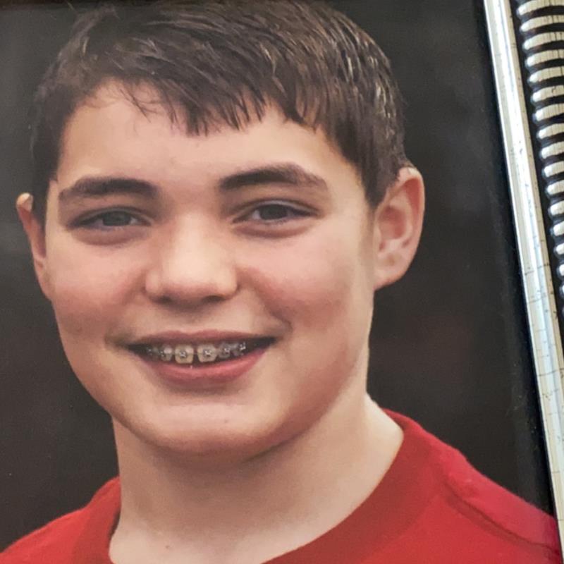 Zachary Austin Charley