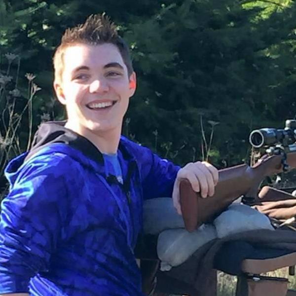 Zachary Austin Charley