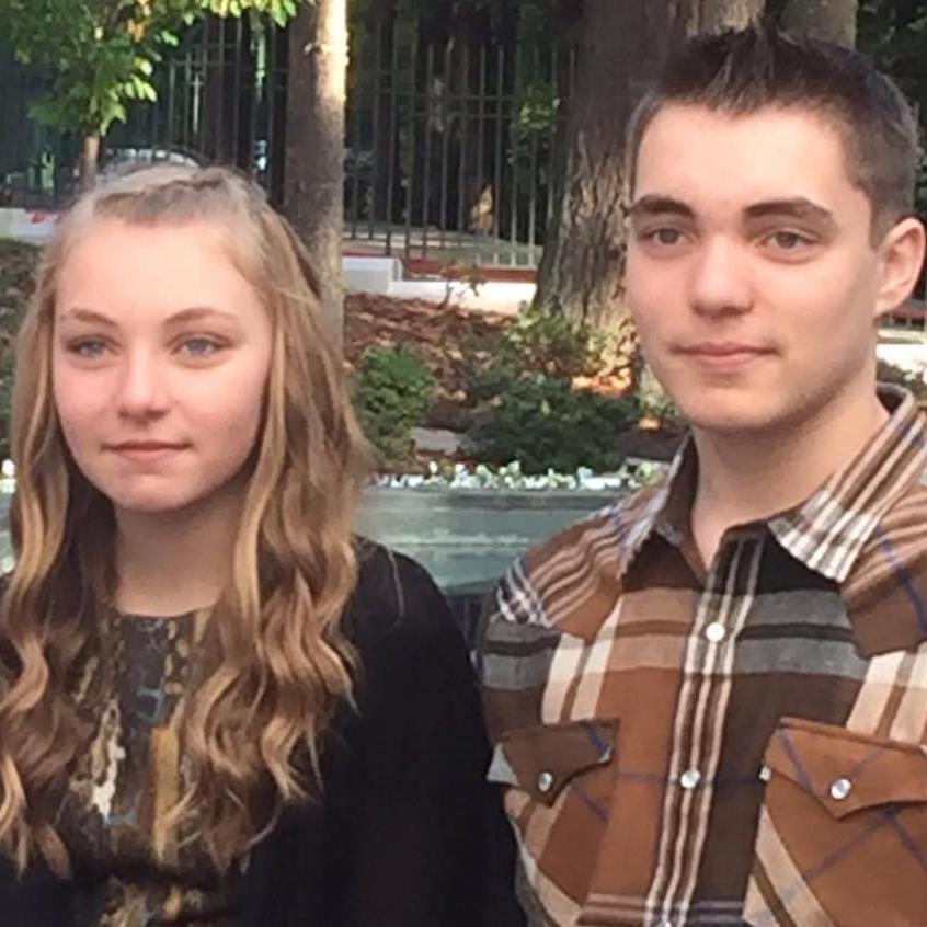 Zachary Austin Charley