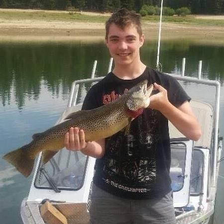 Zachary Austin Charley