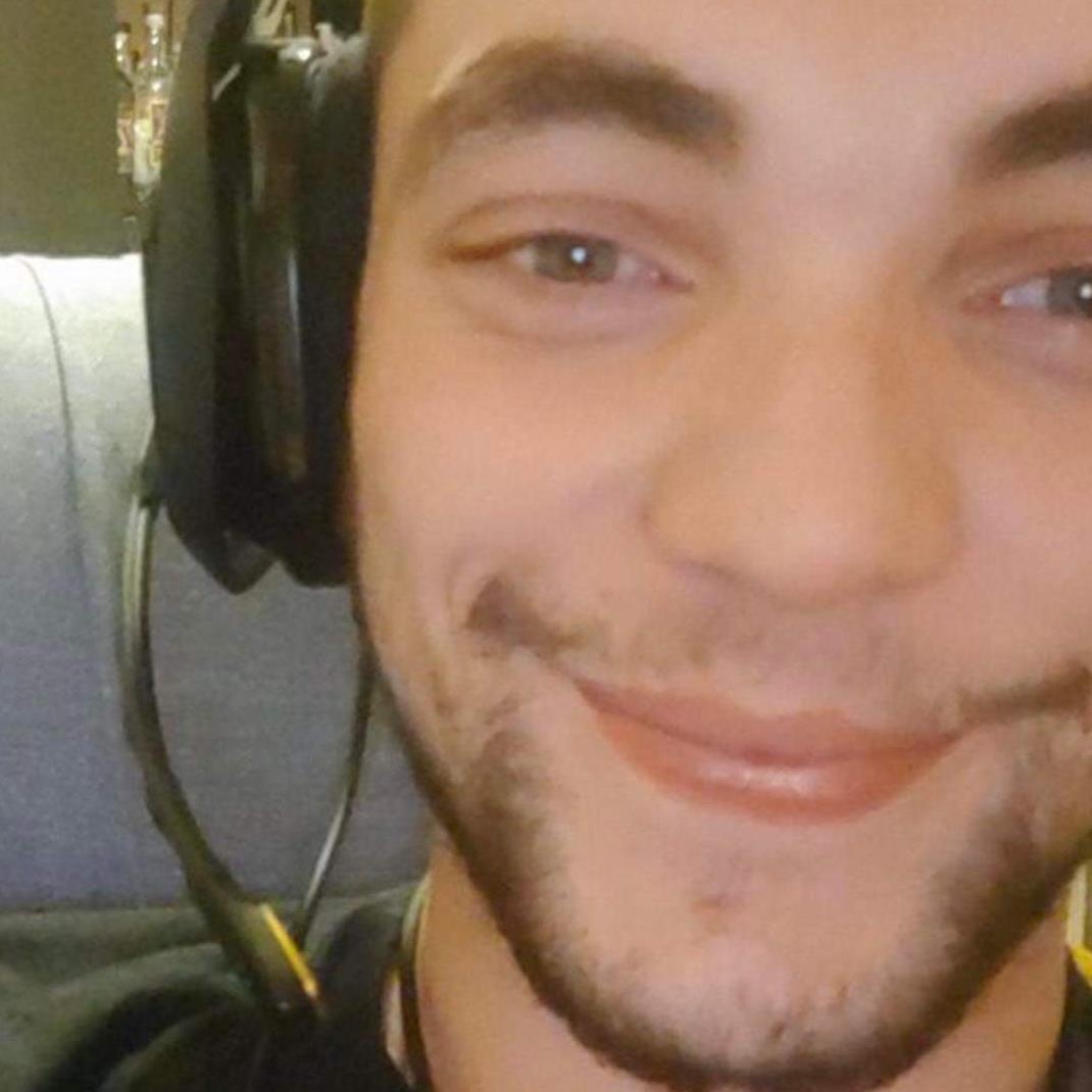 Zachary Austin Charley