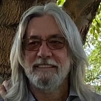 Darren Clyde Muir Obituary