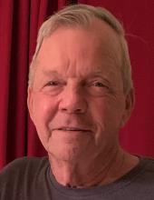 Jerry S. Kegley's obituary , Passed away on November 15, 2021 in Culpeper, Virginia