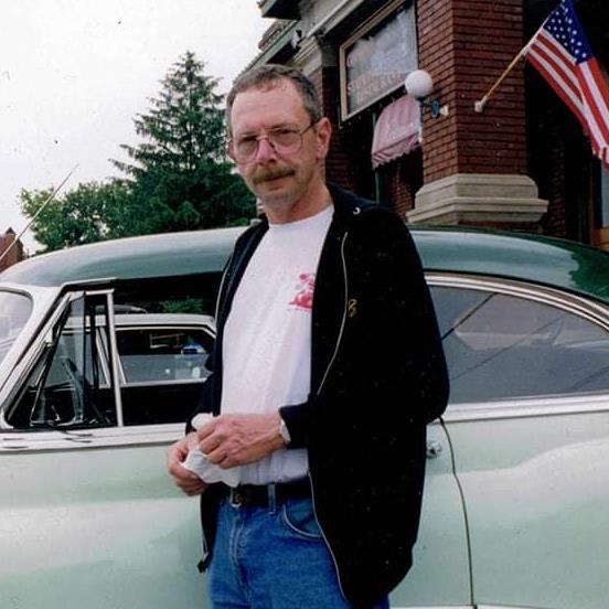 Bernard F. Cooney Obituary