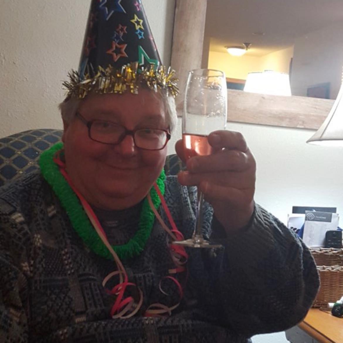 Robert Brudnicki's obituary , Passed away on November 16, 2021 in Jefferson, Wisconsin