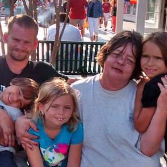 Theresa Annette Hudson Obituary