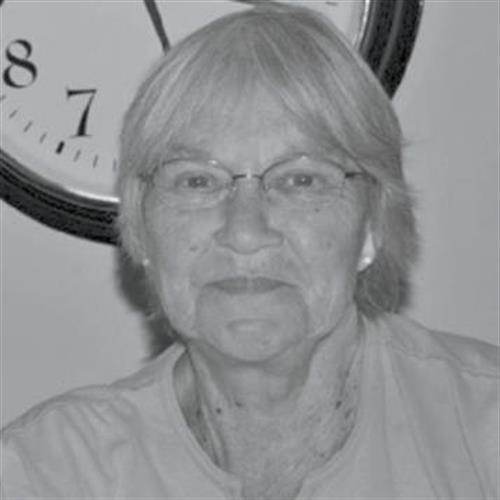 Shirley Mae Zelko's obituary , Passed away on November 11, 2021 in Saskatoon, Saskatchewan