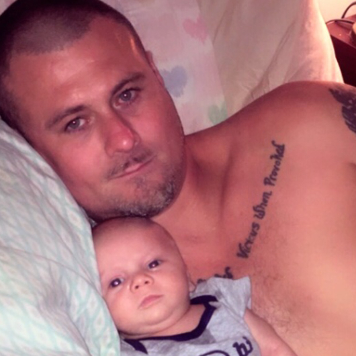 Christopher Thomas Cordle Obituary
