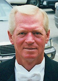 Bobby Odene Parrish's obituary , Passed away on August 18, 2012 in Ridgeway, Virginia