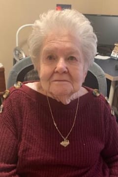 Wilma L. Moore Obituary