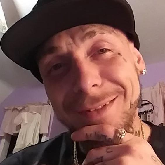 Jacob Daniel Lawrence's obituary , Passed away on November 19, 2021 in Eddyville, Kentucky