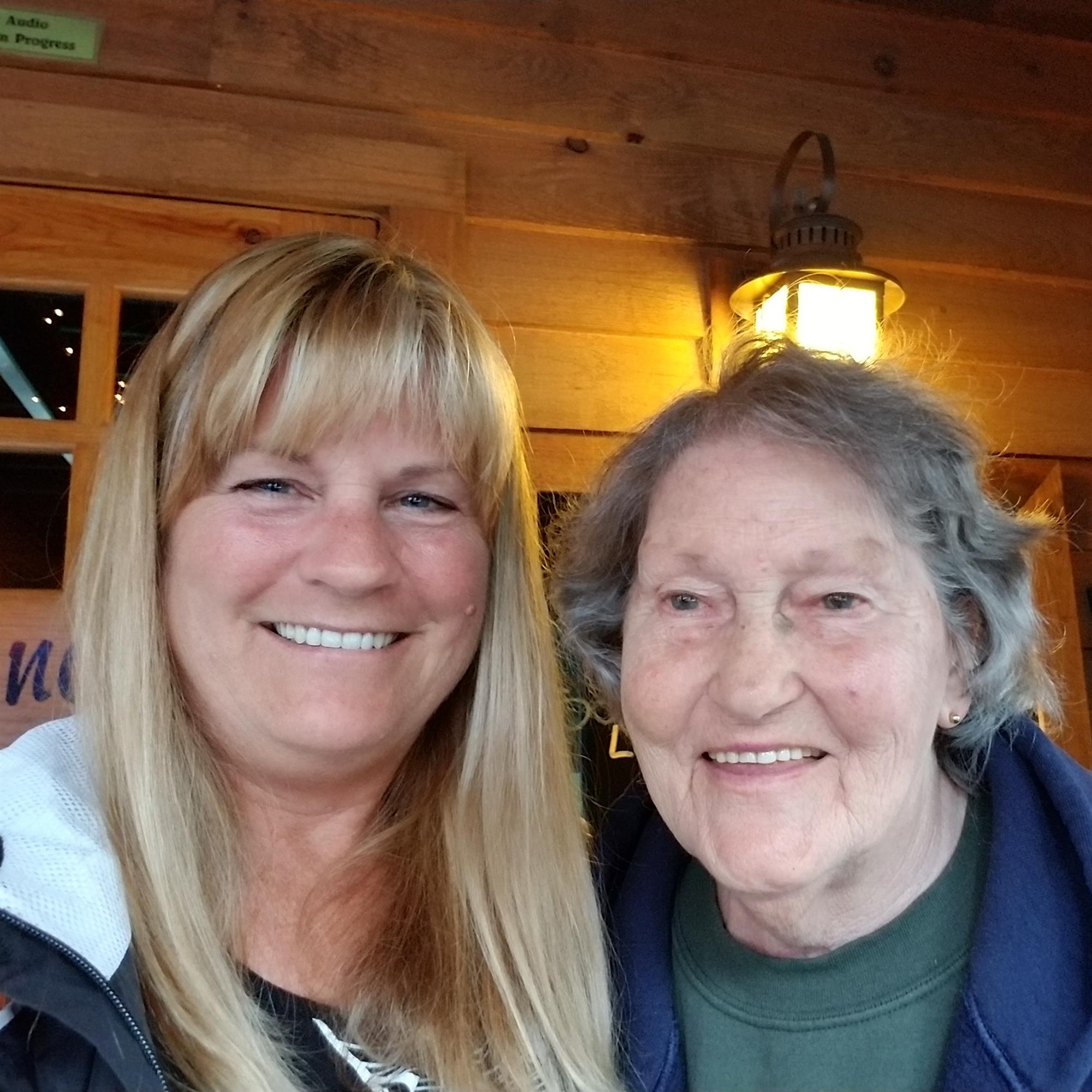 Gloria Ruby Smith