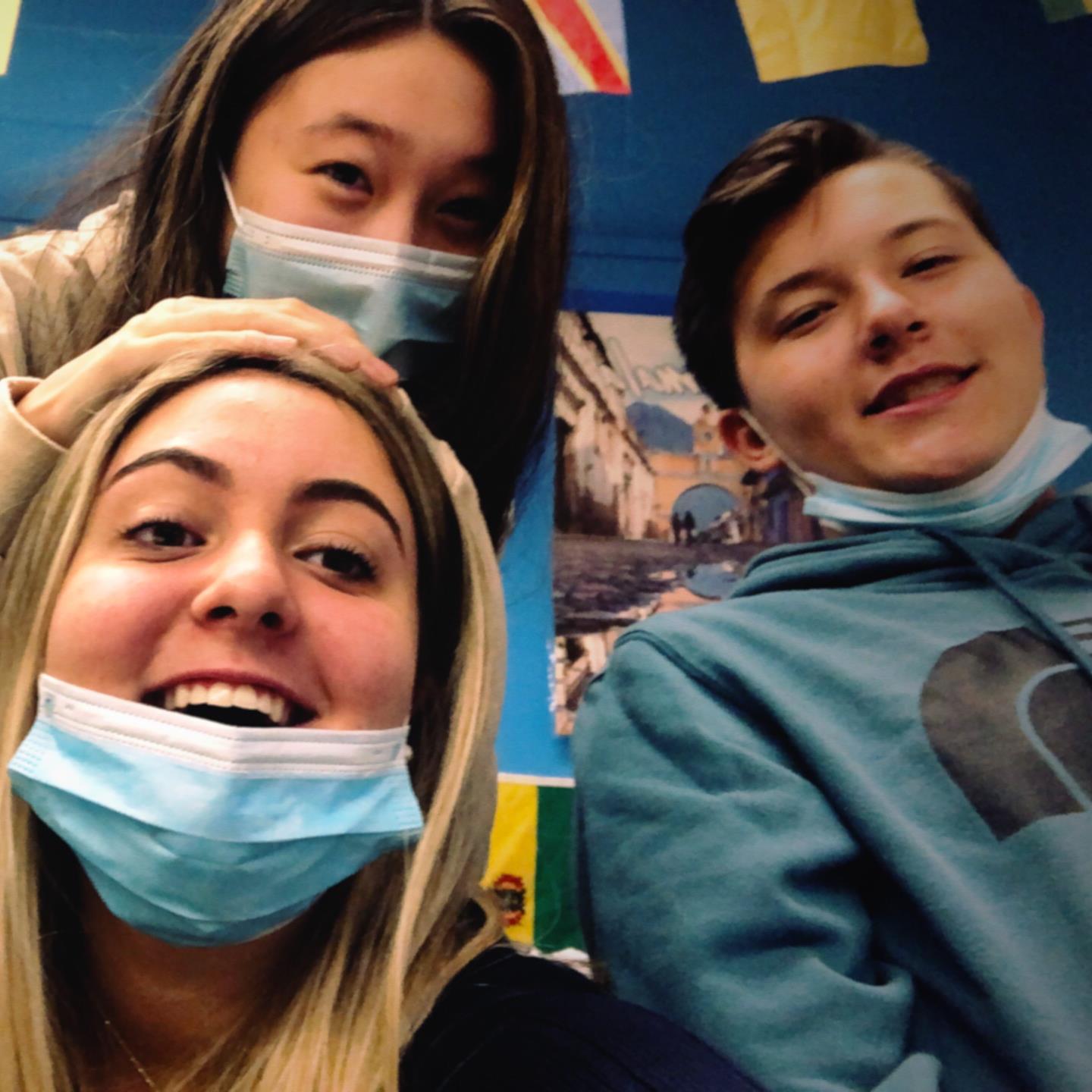 Morgan Patrick Kaplan