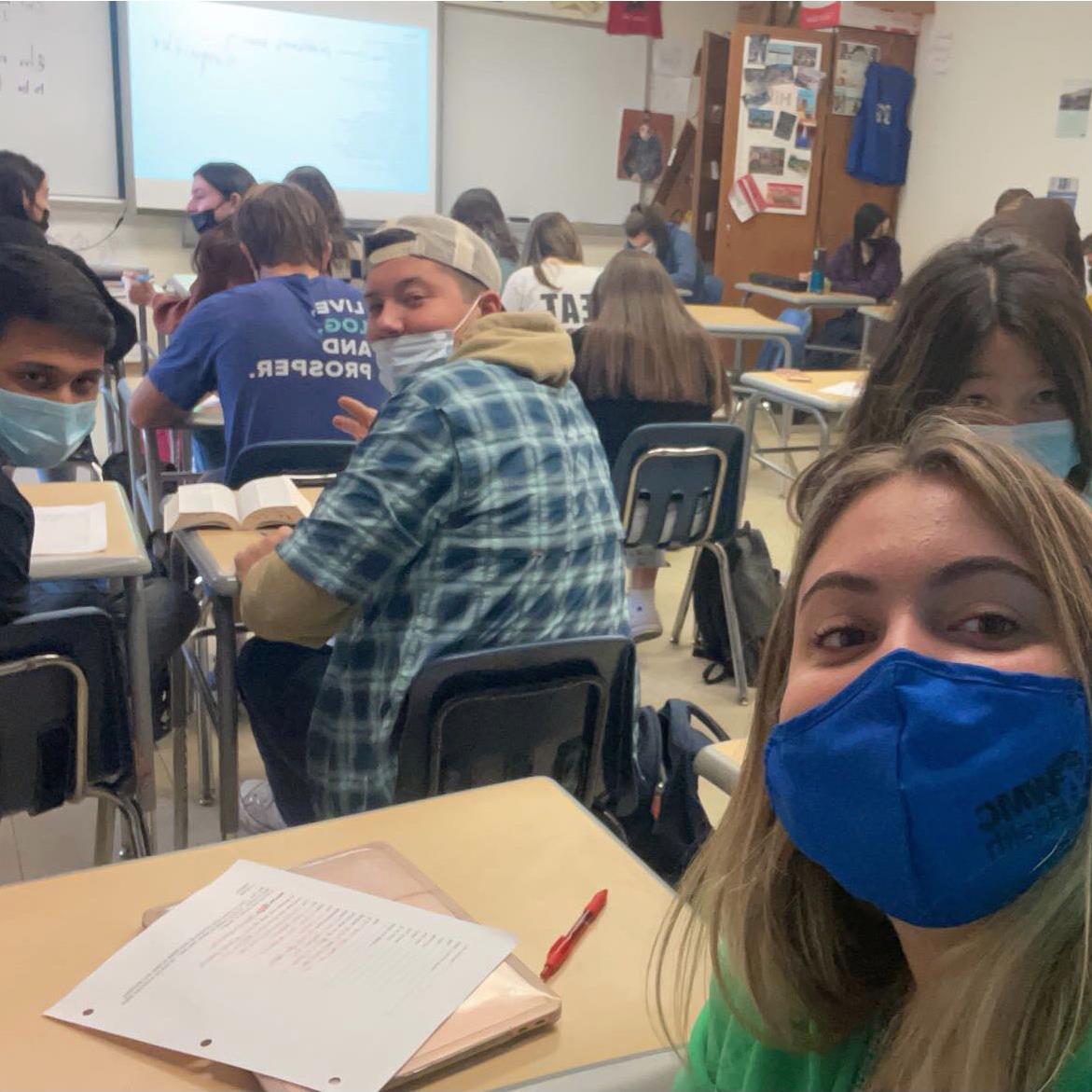 Morgan Patrick Kaplan