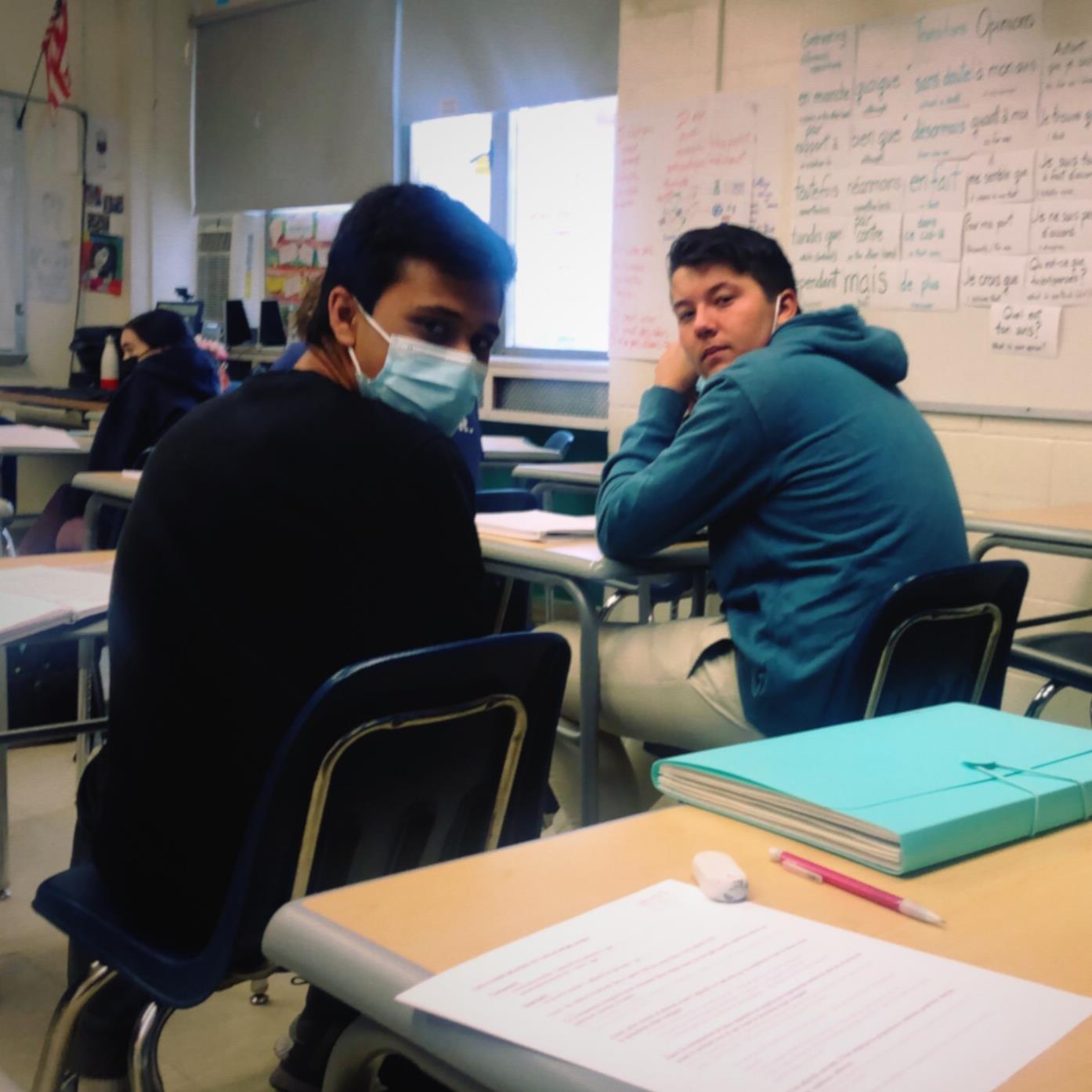 Morgan Patrick Kaplan