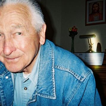 Eugene Neil Gandy