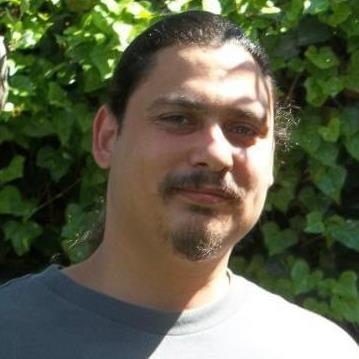 Pedro Pete Ruiz