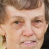 Marlyn Joan (Hager) Holdampf Obituary