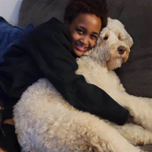 Inez Michelle Bunting