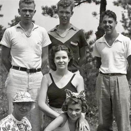 Carolyn Camp (Avery) Johnsen