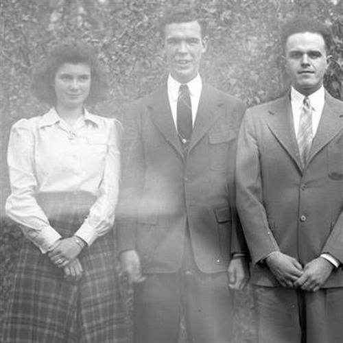 Carolyn Camp (Avery) Johnsen