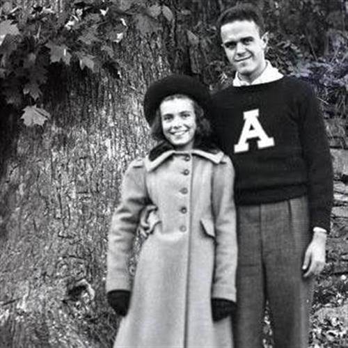 Carolyn Camp (Avery) Johnsen