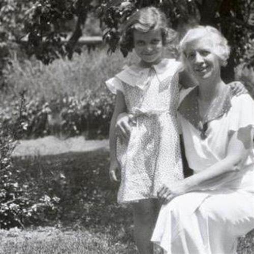 Carolyn Camp (Avery) Johnsen