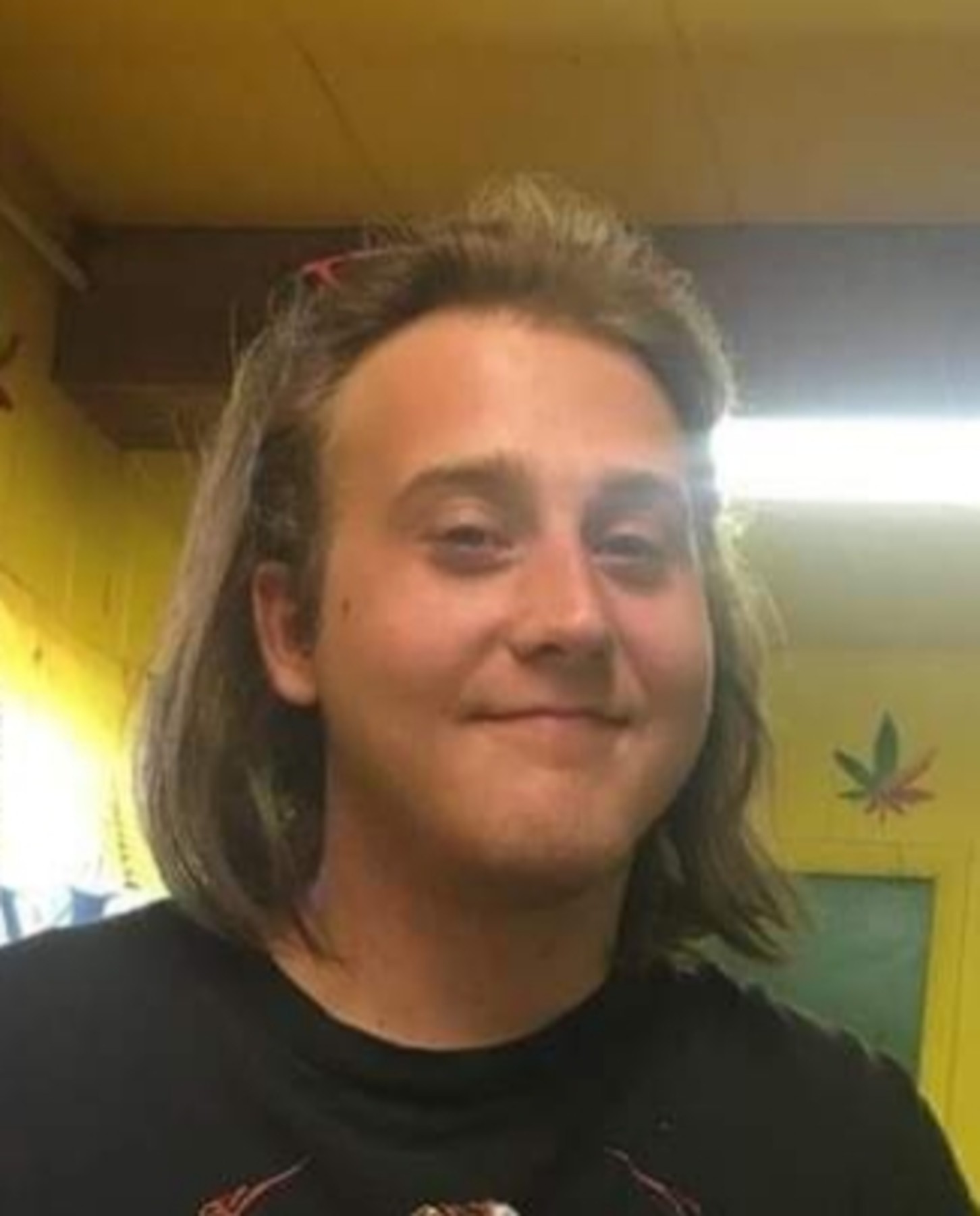 Jared Lee Lipsey