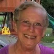 Kathy Elizabeth Delancey Howard Obituary