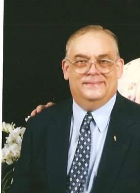 Donald Vernon Burch Obituary