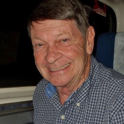 John E. Stirewalt